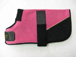 FDC 14 Cerise pink with black.JPG